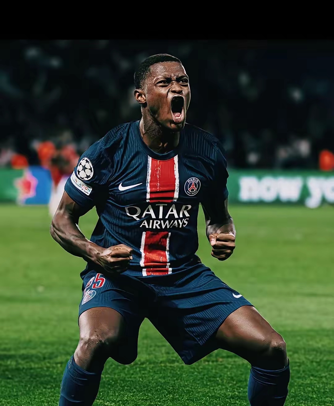 本赛季德甲冲刺次数榜发布