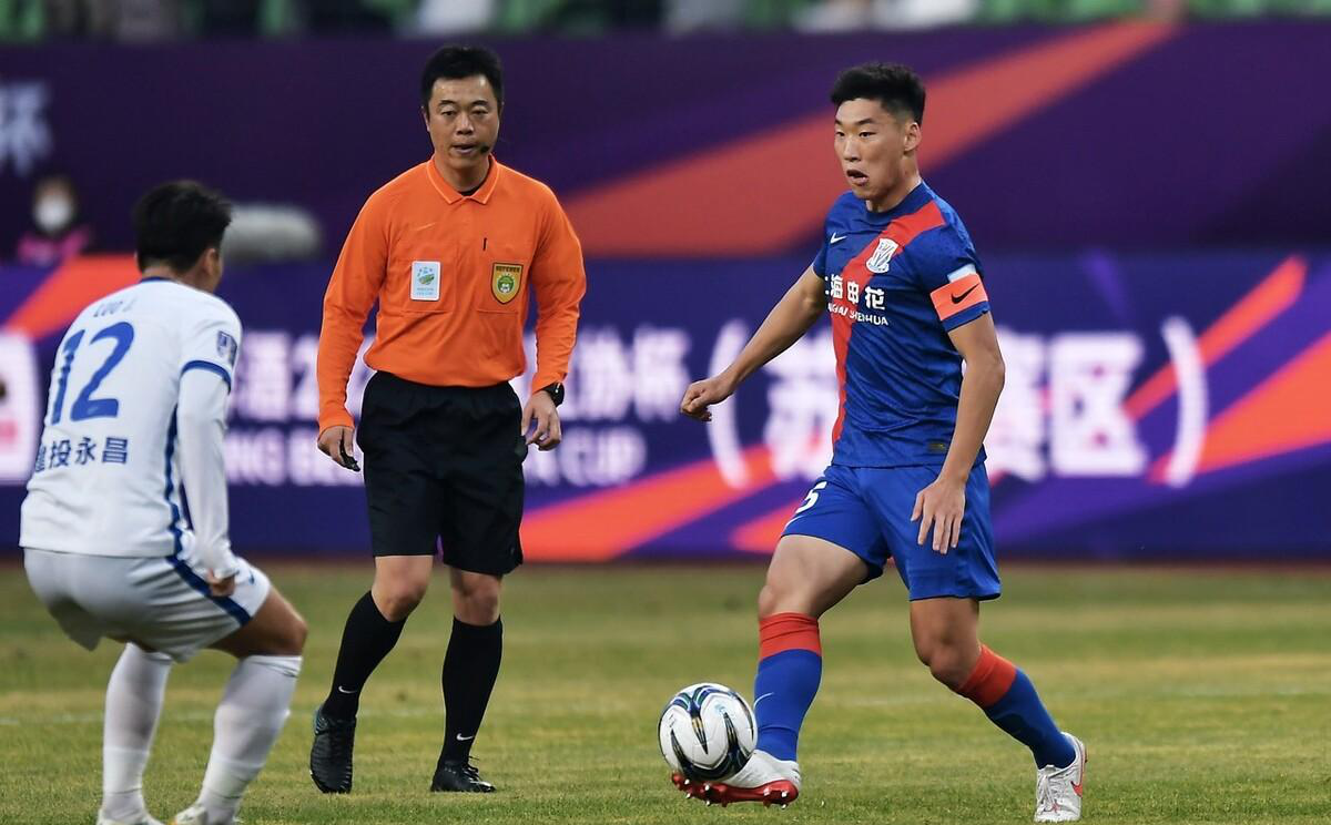 上海久事战胜北京控股