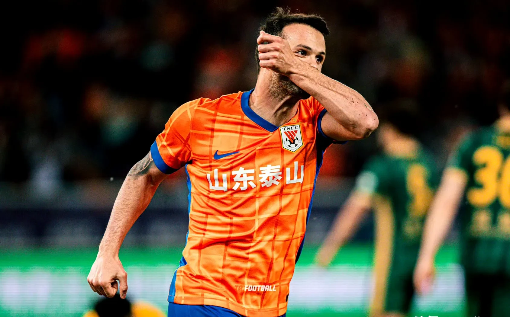 关于社区盾倒计时,山东泰山赛后复出首秀,细节引发关注,更衣室稳定,资深球员宣示担当的信息 关于社区盾倒计时,山东泰山赛后复出首秀,细节引发关注,更衣室稳定,资深球员宣示担当的信息