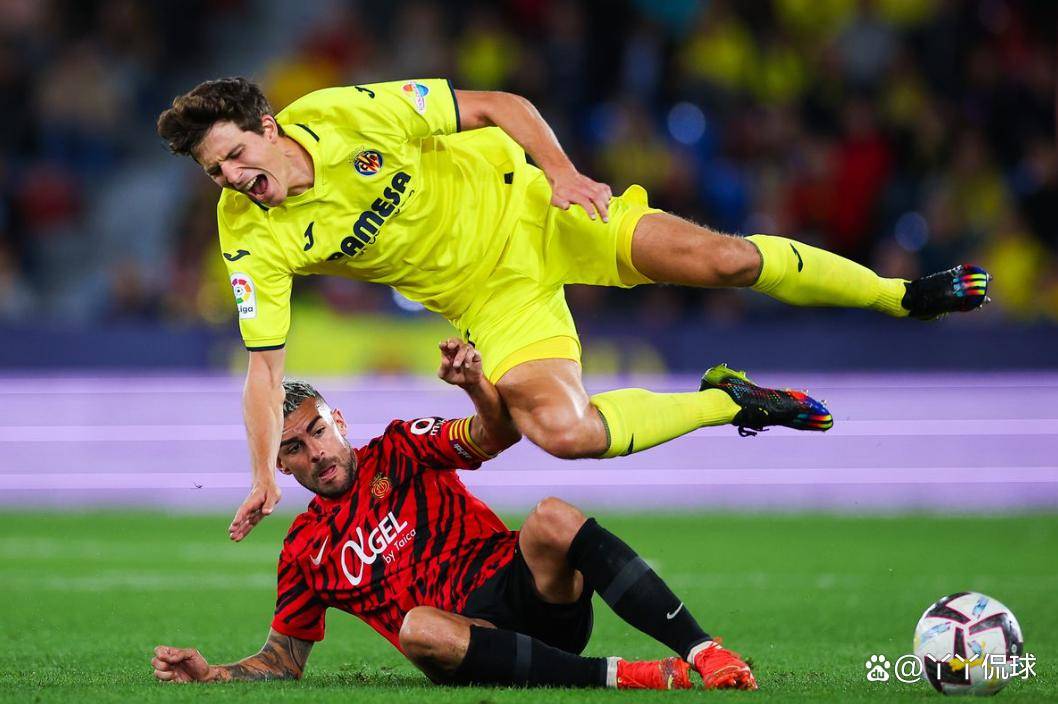 包含国际比赛日比利亚雷亚尔调整名单以备社区盾，豪取连胜环节打磨，信心回归，年轻球员得到机会的词条