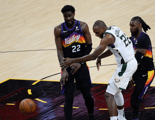 冲刺阶段NBA总决赛传出新动向；上海久事伤情更新；管理层表态——球迷炸锅；训练强度明显提升的简单介绍