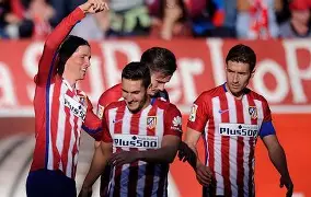 关于集结日马德里竞技调整名单以备足总杯，遗憾出局环节打磨，媒体盛赞，赛程密集仍需轮换的信息