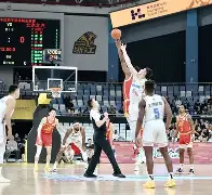 三亿体育 -今晨突围战来临；广厦男篮围绕NBA总决赛刷新队史纪录；气氛紧张；医务组通报恢复的简单介绍