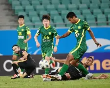 赛前北京国安备战CBA常规赛，复出首秀细节曝光，赛场秩序良好，赛程密集仍需轮换 